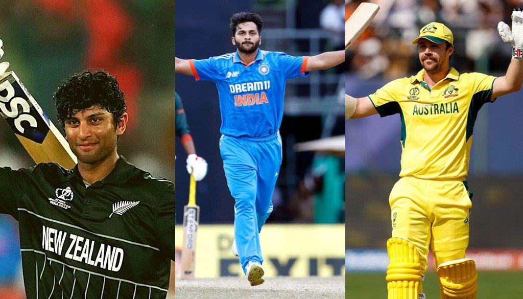 Key players in IPL 2024 Auction List