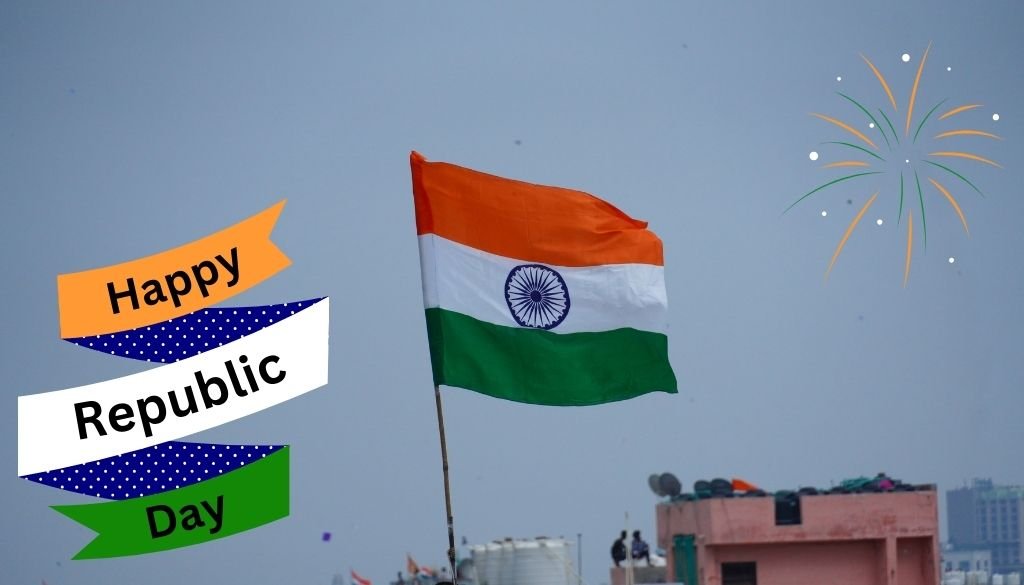 Happy Republic Day 2024 Image Wishes