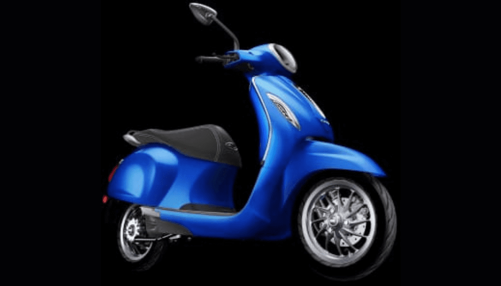 Upgraded-2024-Chetak-Electric-Scooter